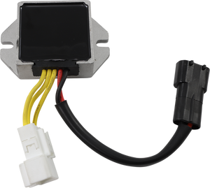 Parts Unlimited - Regulator/Rectifier - Arctic Cat - Regulator and Rectifier - 230-22175