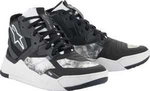 Alpinestars - Shoe S Flight B/g/w 8 - 265412410048