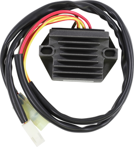 Parts Unlimited - Regulator/Rectifier - Arctic Cat - Regulator and Rectifier - 230-22186