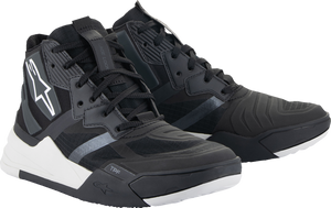 Alpinestars - Shoe S Flight B/w 9.5 - 2654124129.5