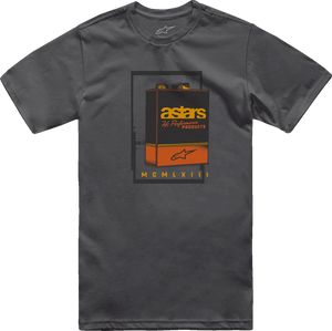 Alpinestars - Tee Galun Ss Ch M - 1214-73140-18-M