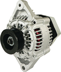Parts Unlimited - Alternator - Alternator - 400-52321