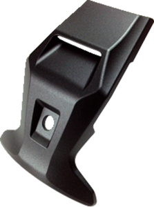 Arai Helmets - Duct Cntr Tp Vxpro4 Bk Fr - 105364