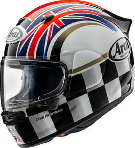 Arai Helmets - Helmet Contour-x Podium 2x - 0101-17064