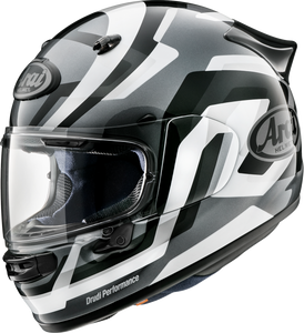 Arai Helmets - Helmet Contour-x Snake Wh Xs - 0101-17052