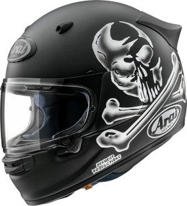 Arai Helmets - Hlmt Con-x Jolly Roger 2x - 0101-16678