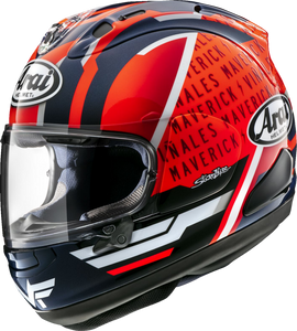 Arai Helmets - Hlmt Cor-x Vinales-6 Md - 0101-16681