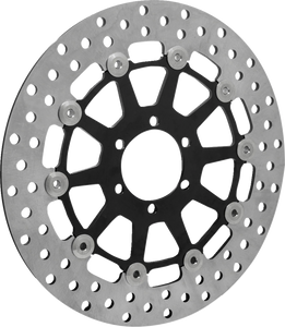 Arlen Ness - Rotor Front Indian/victory - 300-048 Arlen Ness - Rotor Front Indian/victory - 300-048