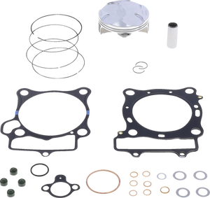 Athena - Piston Kit With Gaskets Crf250r - P5F0790323002B