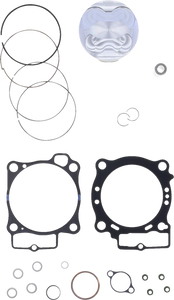 Athena - Piston Kit With Gaskets Crf450r B - P5F0960320006B