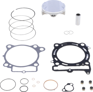 Athena - Piston Kit With Gaskets Kx450f A - P5F0960068007A