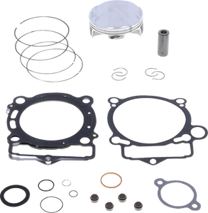 Athena - Piston Kit With Gaskets Sx-f 350 A - P5F0880079001A