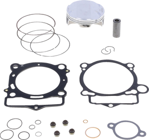 Athena - Piston Kit With Gaskets Sx-f 350 A - P5F0880090001A