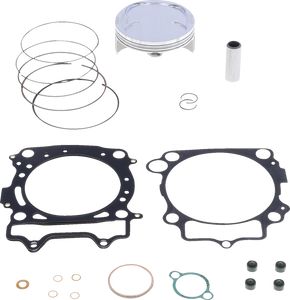 Athena - Piston Kit With Gaskets Yz450f A - P5F0970213005A