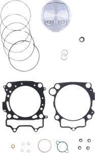 Athena - Piston Kit With Gaskets Yz450f B - P5F0970213005B Athena - Piston Kit With Gaskets Yz450f B - P5F0970213005B