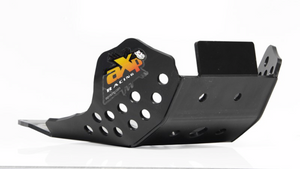 Axp Racing - 6mm Skidplate Hus 450 Fc-fx - AX1651 Axp Racing - 6mm Skidplate Hus 450 Fc-fx - AX1651