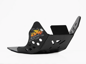Axp Racing - 6mm Skidplate Ktm Hus Sx-xc Tc 125 - AX1668 Axp Racing - 6mm Skidplate Ktm Hus Sx-xc Tc 125 - AX1668