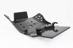 Axp Racing - 6mm Skidplate Yam Yz85 - AX1519 Axp Racing - 6mm Skidplate Yam Yz85 - AX1519