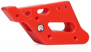 Axp Racing - Chain Guide Gas Red - AX1615