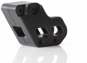 Axp Racing - Chain Guide Hon Crfl 250-300 Black - AX1608 Axp Racing - Chain Guide Hon Crfl 250-300 Black - AX1608