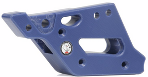 Axp Racing - Chain Guide Hus  Blue - AX1614 Axp Racing - Chain Guide Hus  Blue - AX1614