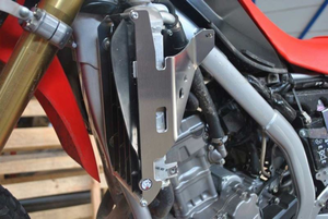 Axp Racing - Rad Brace Hon Crfl250 - AX1358 Axp Racing - Rad Brace Hon Crfl250 - AX1358