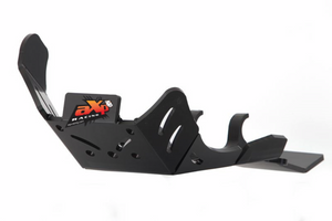 Axp Racing - Xtr Skidplate 8mm Hus Fe250-350 - AX1425 Axp Racing - Xtr Skidplate 8mm Hus Fe250-350 - AX1425