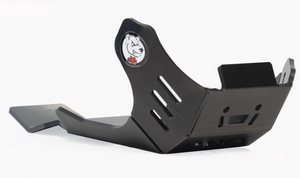 Axp Racing - Xtr Skidplate 8mm Ktm 250-350 Sxf-xcf - AX1661 Axp Racing - Xtr Skidplate 8mm Ktm 250-350 Sxf-xcf - AX1661