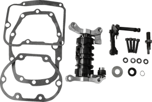 Baker Drivetrain - Shift Drum Kit 5sp 00-06 Softail/01-06 Flh/01-05 Dyna - 172-5-A