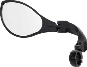 Bikase - Mirror Ebike Handle Bar Hd Lh - 6002