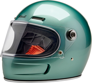 Biltwell - Helmet Gringo Sv Sfoam Xs - 1006-313-501