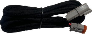 Brite-lites - Wiring Harness Extension Cable W/dt Connectors 10 Ft - BL-WHE10