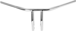 Burly Brand - Handlebar Drag 9.5 Chrome, Tbw - B12-4503C Burly Brand - Handlebar Drag 9.5 Chrome, Tbw - B12-4503C