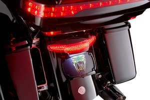 Ciro - Tl Lt Lic Mnt Smk Lens Bk - 40454