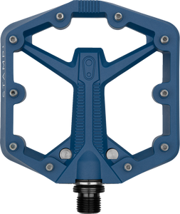 Crankbrothers - Pedal Stamp 1 Gen 2 Nv Bl Sm - 16816