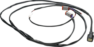 Custom Dynamics - Harness Wiring For 2010-1501 Or 2010-1502 - PB-13-CVO-HARN