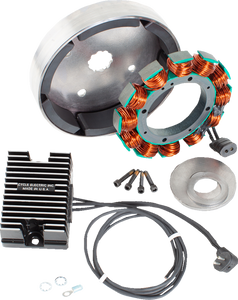 Cycle Electric Inc - Alternator Kit 29a - CE-32ALR Cycle Electric Inc - Alternator Kit 29a - CE-32ALR