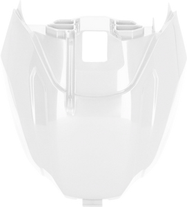 Cycra - Air Box Cover White - 1CYC-1788-30 Cycra - Air Box Cover White - 1CYC-1788-30