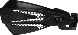 Cycra - Hand Guard Mx-race Black/black - 1CYC-0057-12X Cycra - Hand Guard Mx-race Black/black - 1CYC-0057-12X