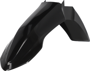 Cycra - Replica Front Fender Black - 1CYC-1564-12