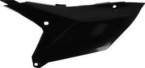 Cycra - Side Panels Replica Black - 1CYC-2781-12