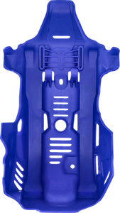 Cycra - Skid Plate Yamaha Yz450f Full Armor Blue - 1CYC-6252-62 Cycra - Skid Plate Yamaha Yz450f Full Armor Blue - 1CYC-6252-62