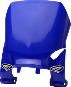 Cycra - Stadium # Plate Yzf450 Bl - 1CYC-0992-62 Cycra - Stadium # Plate Yzf450 Bl - 1CYC-0992-62