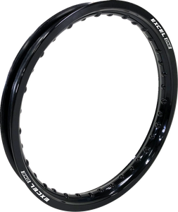 Excel - Rim Excel One 2.15 X 19 36h Black Rear - GEKZ10
