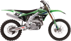 Factory Effex - Graphic Evo20 Kx85/100  14-21 - 27-02112