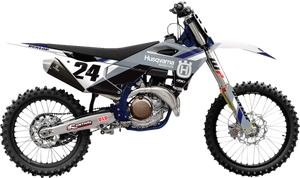 Factory Effex - Graphic Evo20 Tc 85 18-24 - 27-02612 Factory Effex - Graphic Evo20 Tc 85 18-24 - 27-02612