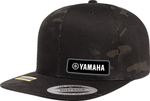 Factory Effex - Hat Snapback Yam Camo Bk - 27-86204
