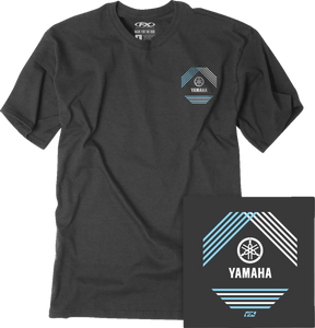 Factory Effex - Tee Yam Lined Ht-ch Lg - 27-87214