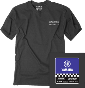 Factory Effex - Tee Yam Starting Line Ht-ch Md - 27-87202