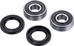 Factory Links - Bearing Kit Wheel Front - FWK-Y-040